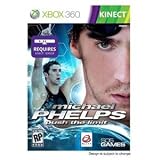 NEW MICHAEL PHELPS PUSH THE LIMIT (71501138)