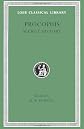 History of the Wars, Books I And II