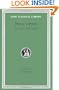 Procopius, Vol. 6: The Anecdota or Secret History (Loeb Classical Library, No. 290) (English and Greek Edition)
