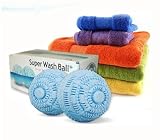 Super Wash Ball+