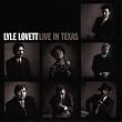 Live in Texas