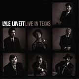 Live in Texas