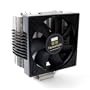 THERMALRIGHT U120E-1366-RT U120E + FAN +FAN HOLDER FOR INTEL SOCKET 1366 - REV.C