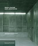 Produkt-Bild: Space & Texture. Hertl.Architekten