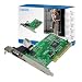 LogiLink PCI Schnittstellenkarte Seriell 2x