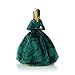 Hallmark Scarlett's Green Gown - Gone with The Wind 2013 Ornament