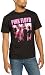 Impact Men's Pink Floyd Tour 72 T-Shirt