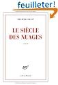 Le si�cle des nuages