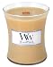 Caramel WoodWick Jar Candle - 10 oz.