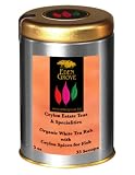 Eden Grove White Tea Spices For Fish, 5-Ounce Tins (Pack of 3)