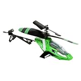 Black Hawk Havoc Heli Stealth - Green/Black