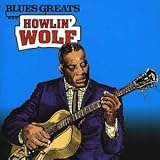 Howlin Wolf