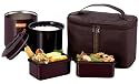 Tiger Thermal Lunch Box By Tiger Corporation