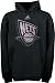New Jersey Nets Youth adidas Team Logo Fleece Hooded Sweatshirt