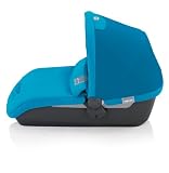 Inglesina 2012 Avio Bassinet Light Blue