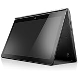 Lenovo ThinkPad Yoga 15 Ultrabook/Tablet - 15.6" - In-plane Switching (IPS) Technology - Wireless LAN - Intel Core 20DQ001MUS
