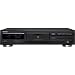 TEAC CD-RW890 CD Recorder with Remote (Black)