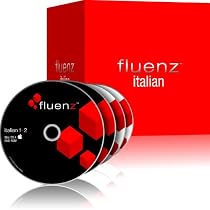 Fluenz Italian 1+2 [Old Version]