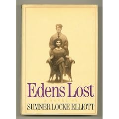 Edens Lost.