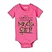 Camo Wearin Outdoor Lovin Kinda Girl-INFANT One Piece-6M