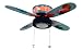 Disney Cars McQueen Ceiling Fan