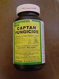 Captan 50% Fungicide