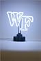 Wake Forest Neon Lamp/Light Sign