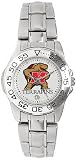 Maryland Terrapins Women's Sport ''Game Day Steel'' Watch