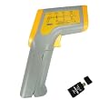 Non-Contact IR Laser Infrared Digital Thermometer with Laser with USB2.0 AAGPtek® All-in-One Card Reader Non-Contact IR Laser Infrared Digital Thermometer with Laser with USB2.0 AAGPtek® All-in-One Card Reader