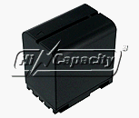Hi-Capacity