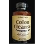 Colon Cleanse Complete #7 2250mg. daily, 90 capsules with superior natural herbal ingredients and dosage for WEIGHT LOSS and overall health management