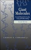 Giant Molecules: Essential Materials for Everyday Living and Problem Solving