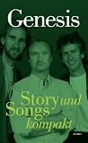Produkt-Bild: Story und Songs kompakt - Genesis