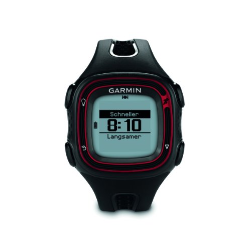 Garmin Forerunner 10 GPS 2