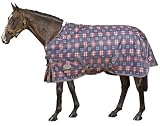 Weatherbeeta Orican Regular Neck - Heavy