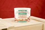 Honey Roasted Cashew & Macadamias, 9oz Canisters (Pack of 3)