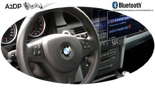 FISCON Bluetooth®-Freisprecheinrichtung