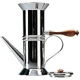 Neapolitan Coffee Maker Miniature by Alessi