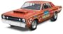 Revell 1:25 '68 Dodge HEMI? Dart 2n1 Model Kit