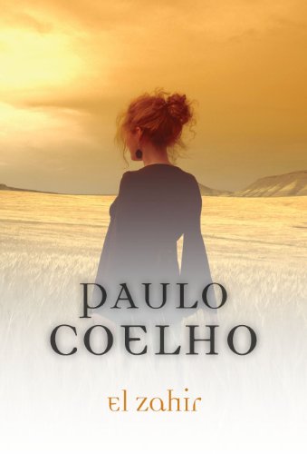 El Zahir (Spanish Edition)