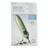 Tchibo TCM Manik�re Pedik�re Setvon "Tchibo"