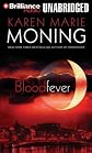 Bloodfever (Fever Series)