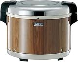 ZOJIRUSHI 業務用 電子ジャー THA-C60A-MKの画像