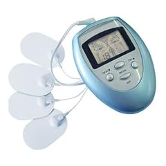 Slimming Massager Reizstromger�t Muskelaufbau Fettverbrennung