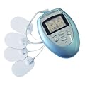 Slimming Massager Reizstromger�t Muskelaufbau Fettverbrennung