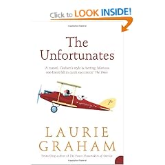 The Unfortunates