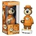 A&W THE GREAT ROOT BEAR - BOBBLE HEAD