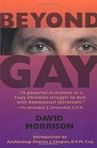 Beyond Gay Beyond Gay