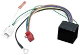 Kuryakyn Universal 5 to 4 Wire Trailer Hitch Converter 7669