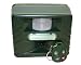Yard Sentinel Outdoor Yard & Garden Animal Control Deer Bird Pest Repeller